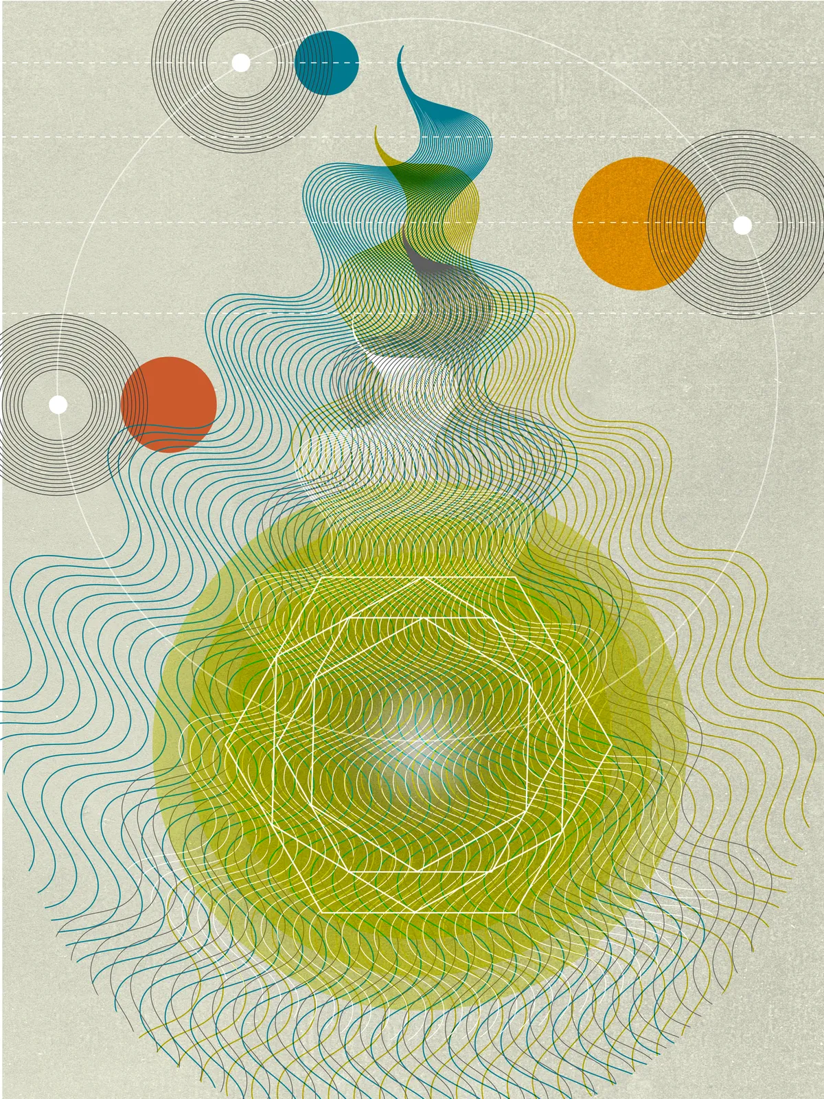 원자로 옆에서도 끄떡없는 Wi-Fi 칩이 나왔다 — 극한 환경 로봇의 시대