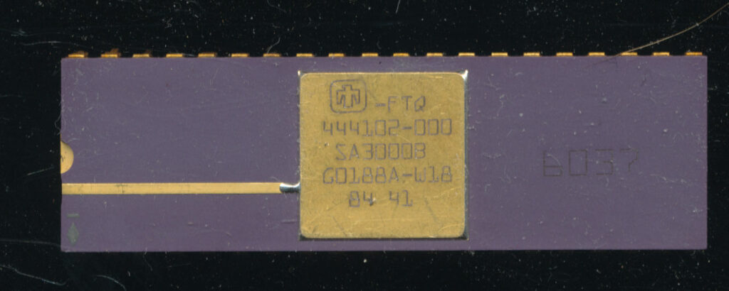 핵폭발 옆에서도 멈추지 않는 CPU — 샌디아 연구소의 방사선 강화 8085 이야기