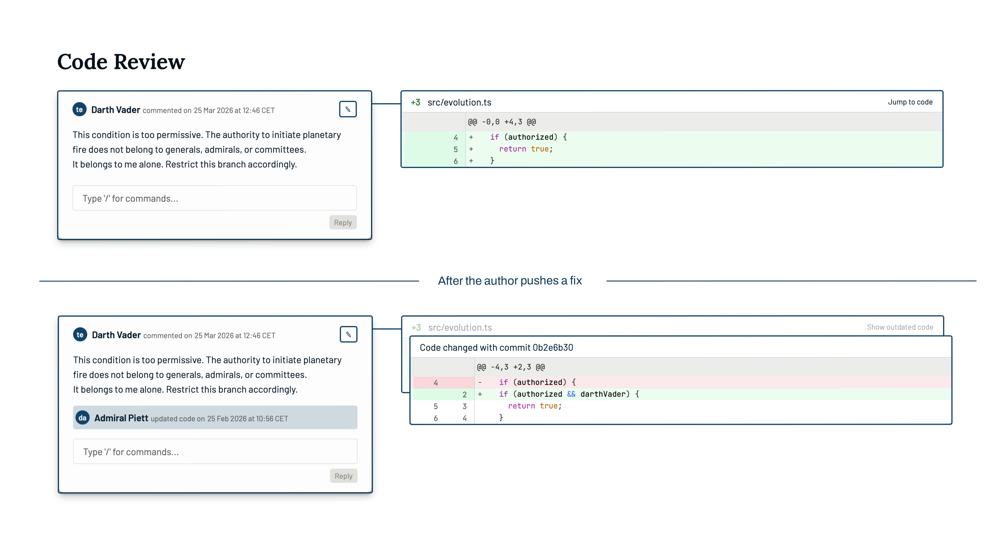 Pull Request, 이대로 괜찮을까? PR 워크플로우를 다시 생각하다