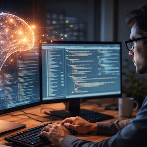 AI는 당신의 사고를 대체하는 게 아니라 끌어올려야 한다