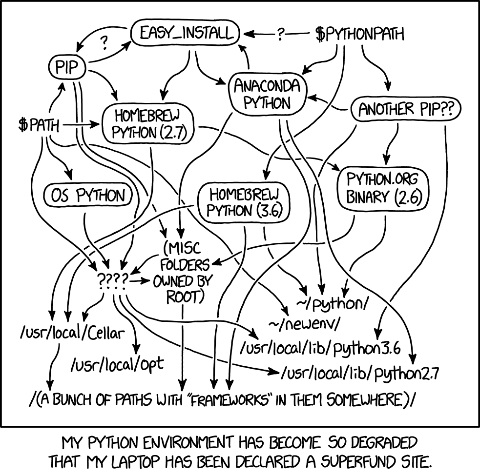 LLM은 "심심한 언어"를 좋아한다 — Rust 대신 Python을 고르는 이유