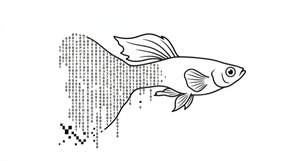 LLM이 도대체 어떻게 작동하는 걸까? 직접 만들어보면 이해돼요 — GuppyLM 프로젝트