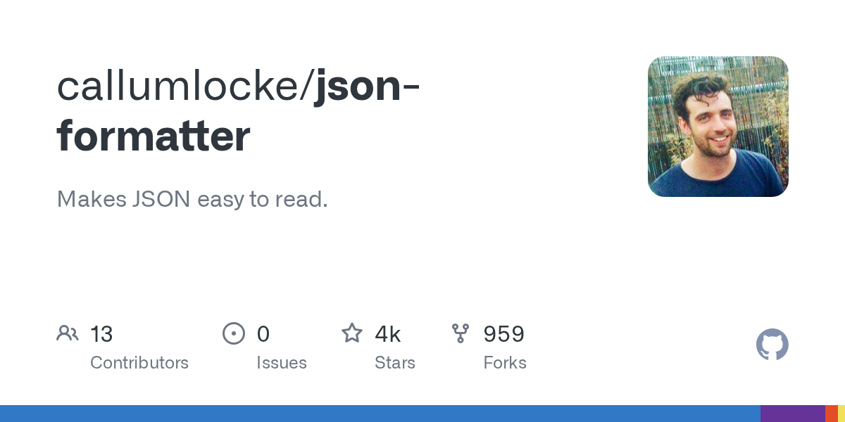 인기 크롬 확장 'JSON Formatter'가 애드웨어를 심기 시작했어요 — 브라우저 확장 프로그램, 정말 믿어도 될까요?